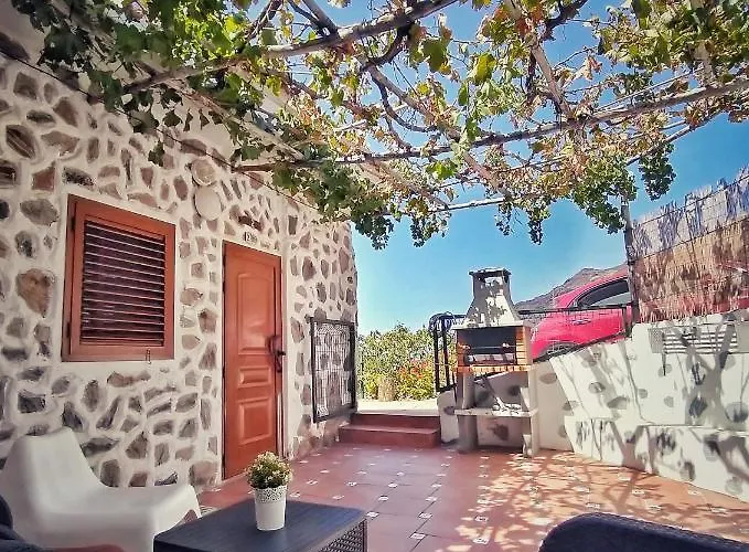Landhuis Casas Blancas - 2 *