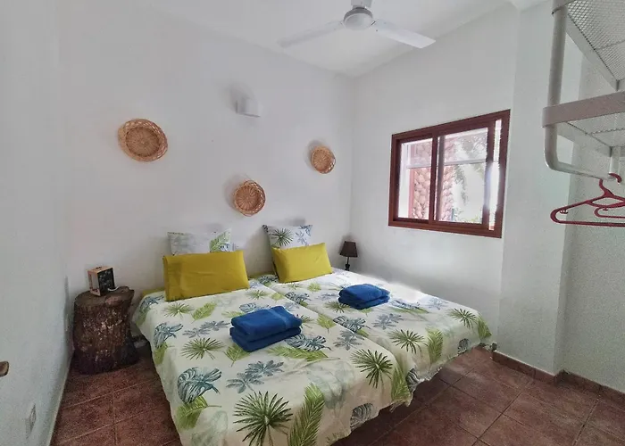 Casas Blancas - 2