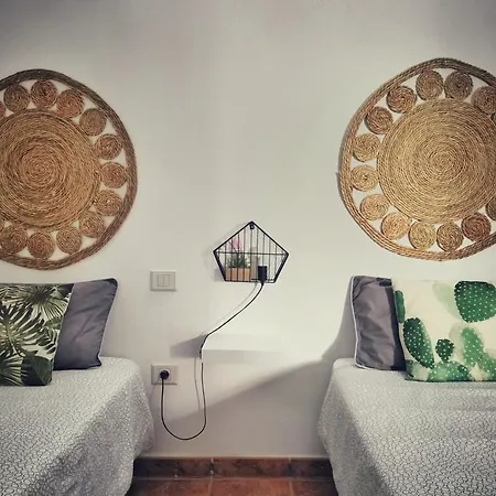 בית כפרי Casas Blancas - 2 Tasartico