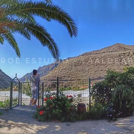 컨트리하우스 Casas Blancas - 2 *