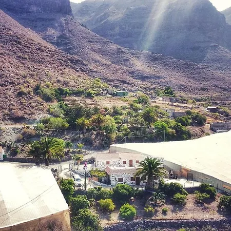 컨트리하우스 Casas Blancas - 2