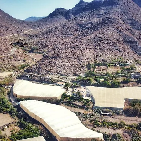 Casas Blancas - 2 컨트리하우스