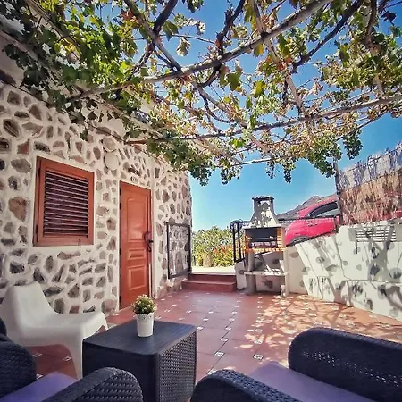 Séjour à la campagne Casas Blancas - 2 *
