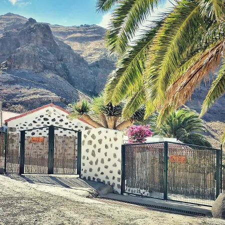 Casas Blancas - 2 컨트리하우스