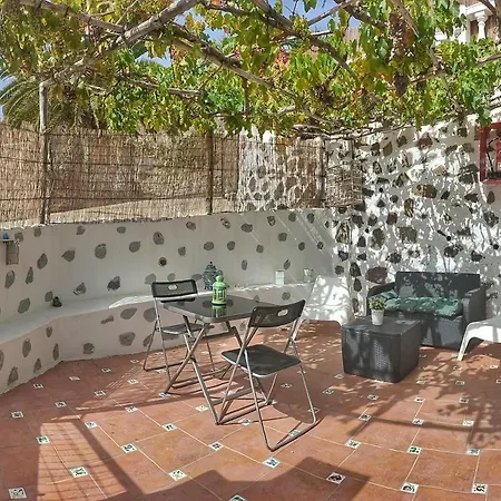 Casas Blancas - 2 Tasartico