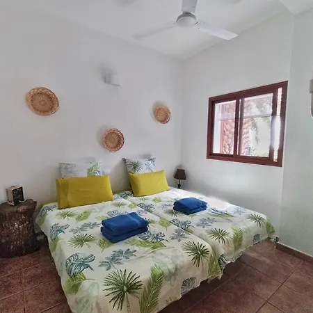 Casas Blancas - 2