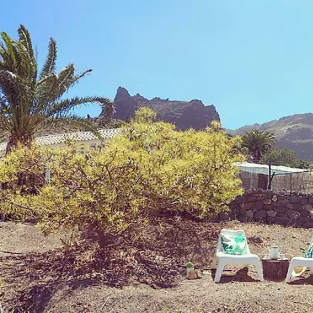 Casas Blancas - 2 컨트리하우스 Tasartico