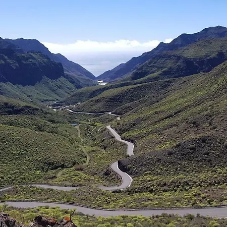 Casas Blancas - 2 컨트리하우스 Tasartico