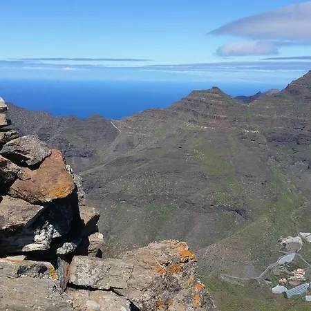 Casas Blancas - 2 Tasartico