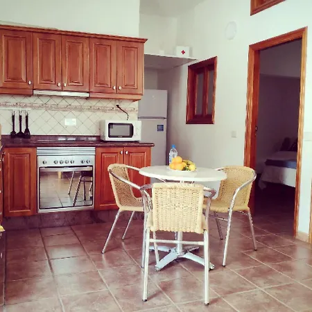 Séjour à la campagne Casas Blancas - 2 Tasartico