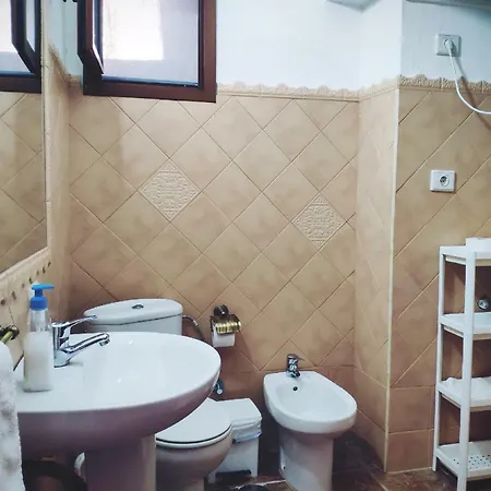 Casas Blancas - 2 * Tasartico