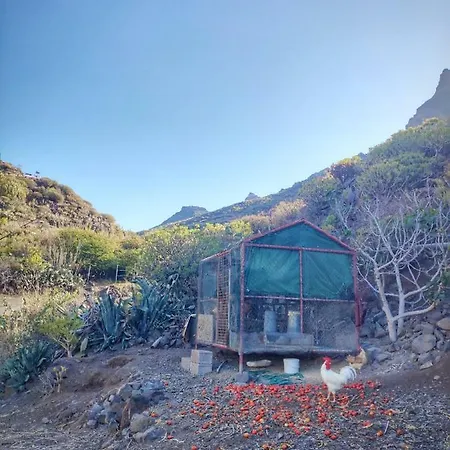 Casas Blancas - 2 컨트리하우스