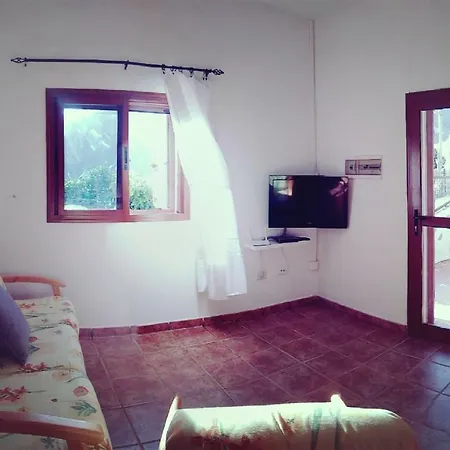 Casas Blancas - 2 컨트리하우스 Tasartico