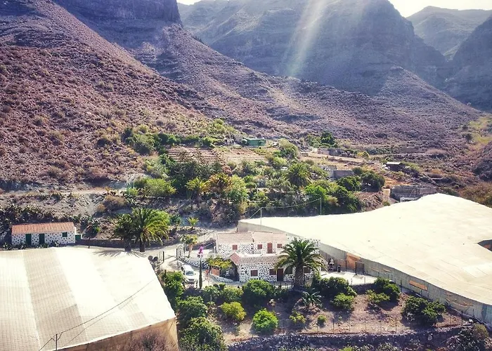 Landsted Casas Blancas - 2