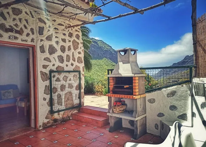 Casas Blancas - 2 Landsted *