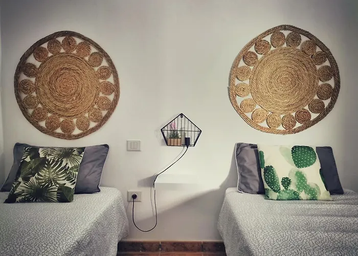 Landsted Casas Blancas - 2 Tasartico