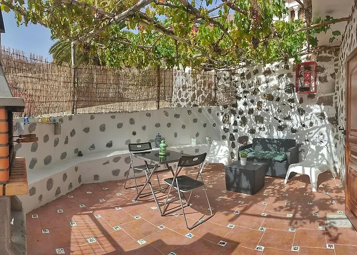 Casas Blancas - 2 Tasartico