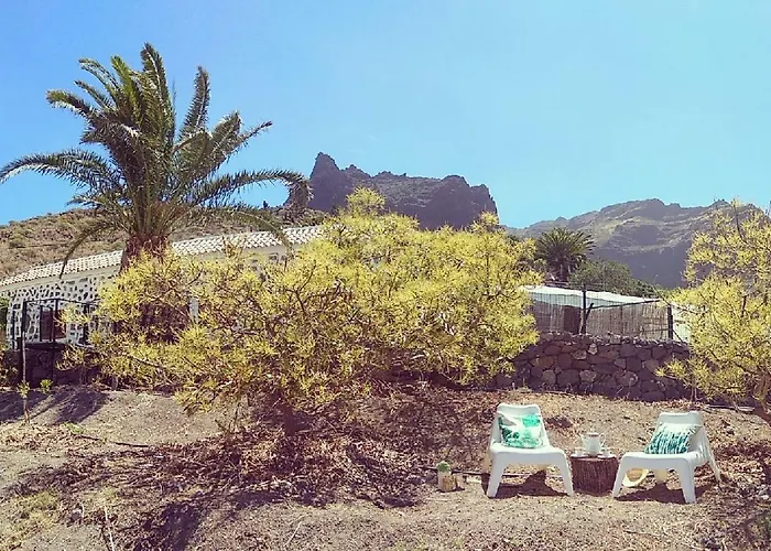 Casas Blancas - 2 Landsted Tasartico