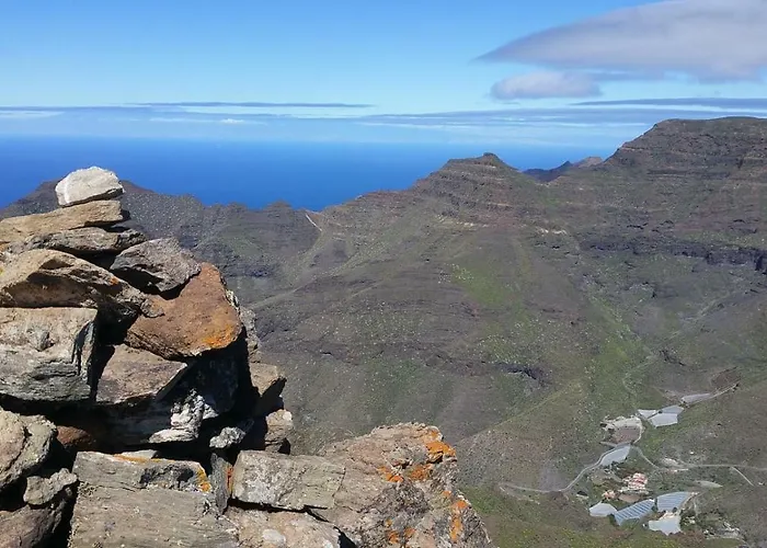 Casas Blancas - 2 Tasartico