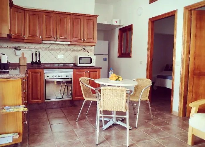 Landsted Casas Blancas - 2 Tasartico