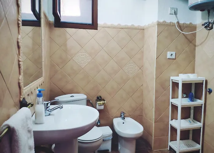 Casas Blancas - 2 * Tasartico