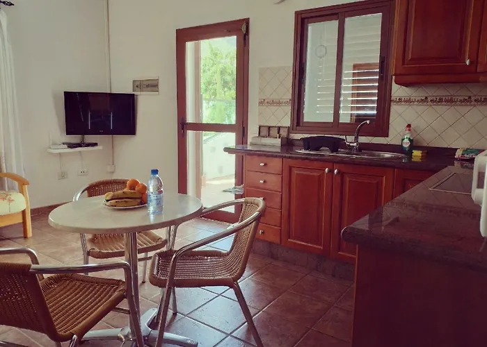 Casas Blancas - 2 Landsted Tasartico