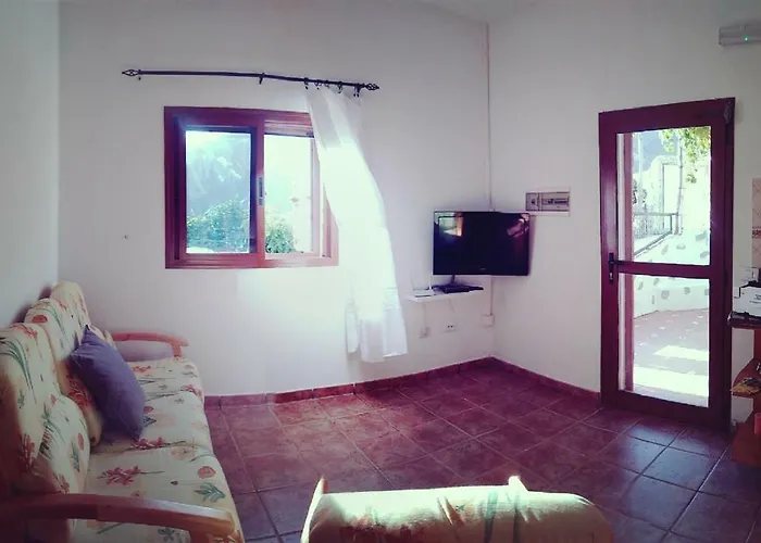 Casas Blancas - 2 Landsted Tasartico