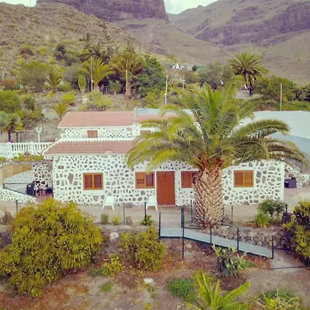 Casas Blancas - 2 Hétvégi ház Tasartico