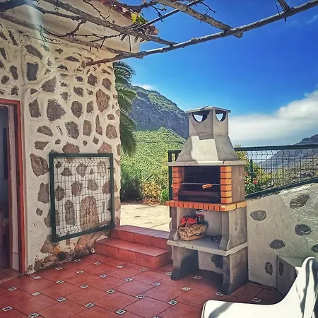 Casas Blancas - 2 Hétvégi ház *