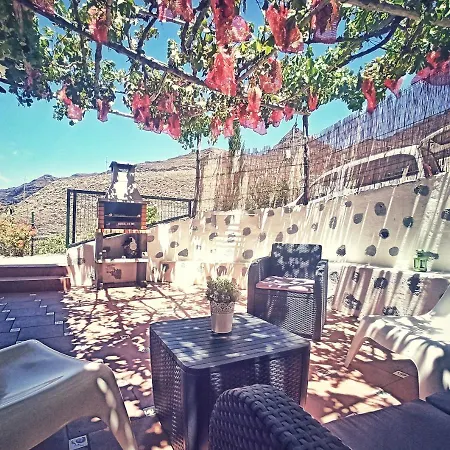 Hétvégi ház Casas Blancas - 2 *